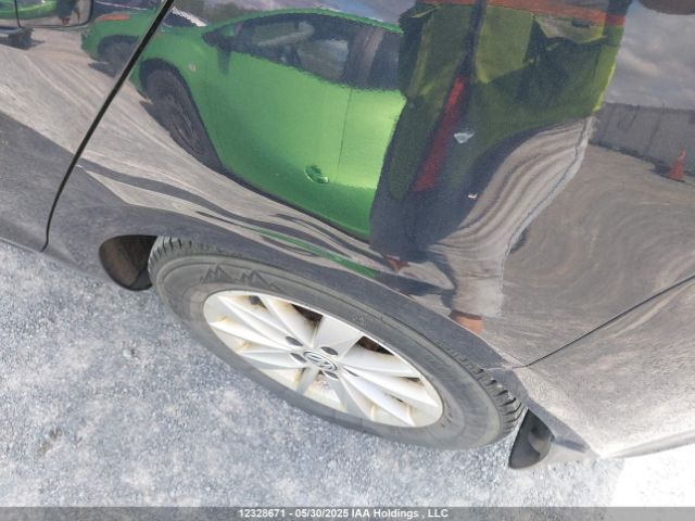 3VW117AU0FM073867 Volkswagen Golf
