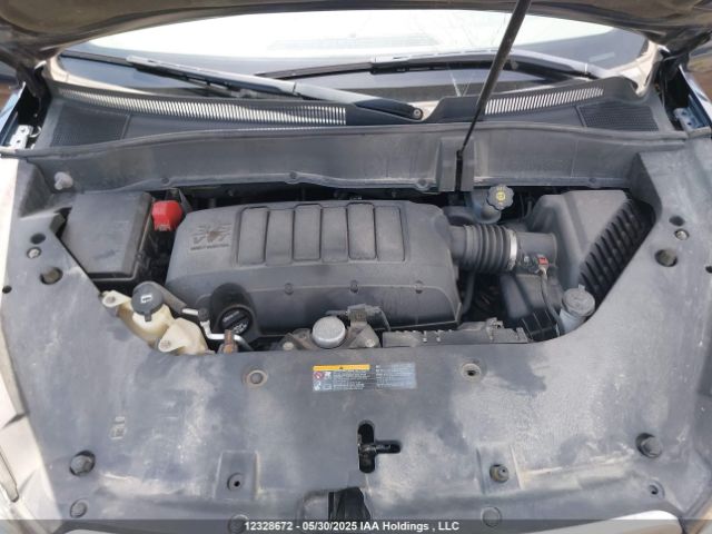 1GKKRNEDXFJ370452 GMC llt