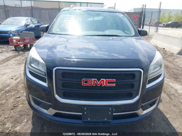 1GKKRNEDXFJ370452 GMC llt