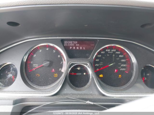 1GKKRNEDXFJ370452 GMC llt
