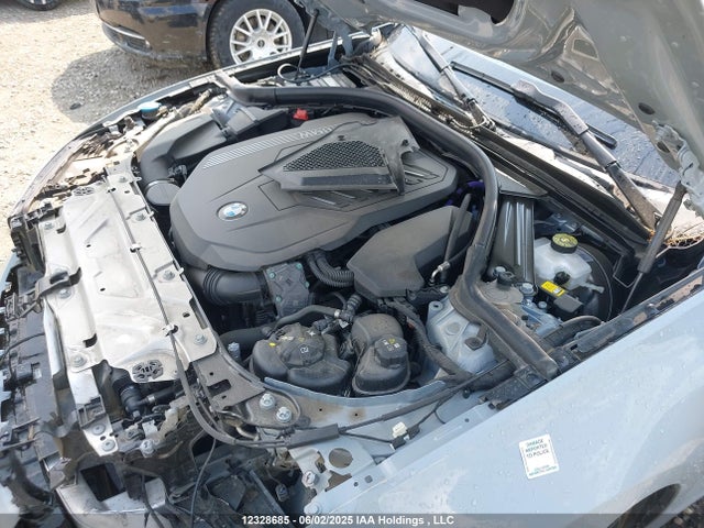 BMW 340i 2024 3MW49FF07R8E24566 Image 10