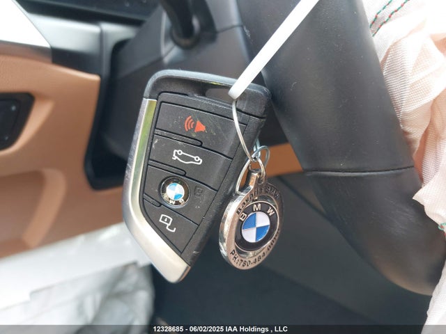 BMW 340i 2024 3MW49FF07R8E24566 Image 11