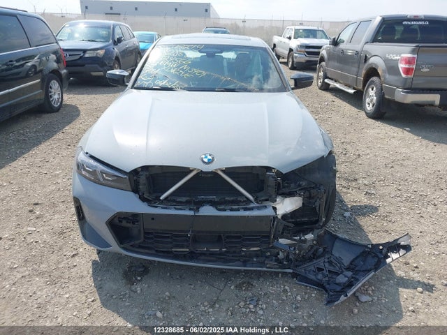 BMW 340i 2024 3MW49FF07R8E24566 Image 12