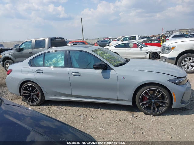 BMW 340i 2024 3MW49FF07R8E24566 Image 13