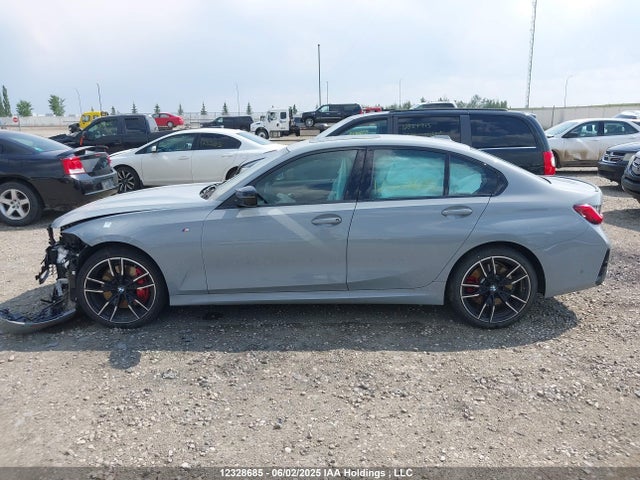 BMW 340i 2024 3MW49FF07R8E24566 Image 14