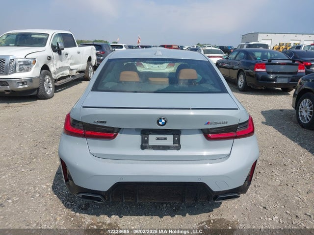 BMW 340i 2024 3MW49FF07R8E24566 Image 16