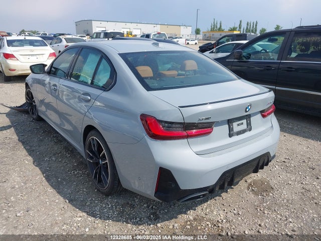 BMW 340i 2024 3MW49FF07R8E24566 Image 3
