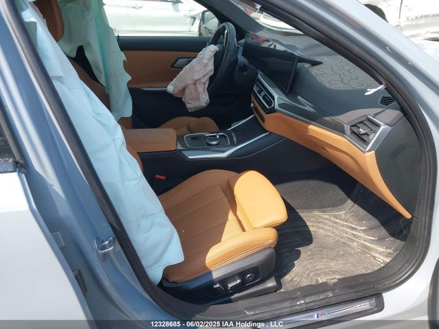 BMW 340i 2024 3MW49FF07R8E24566 Image 5