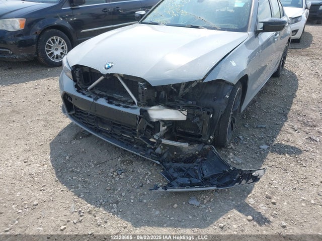 BMW 340i 2024 3MW49FF07R8E24566 Image 6