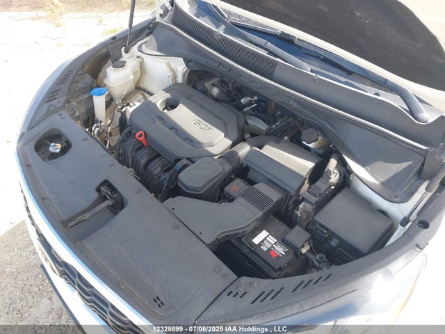 5XYPGDA34KG457398 KIA gdi theta-ii