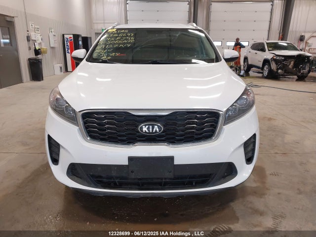 5XYPGDA34KG457398 KIA gdi theta-ii