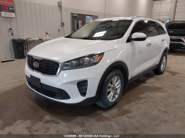 5XYPGDA34KG457398 KIA gdi theta-ii