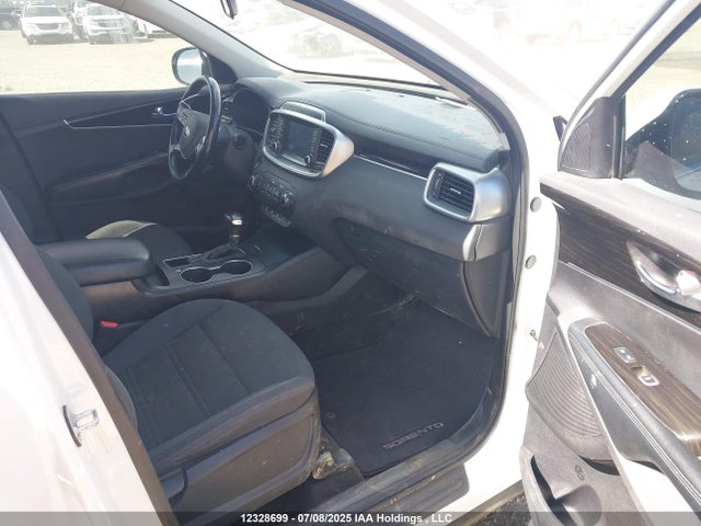5XYPGDA34KG457398 KIA gdi theta-ii