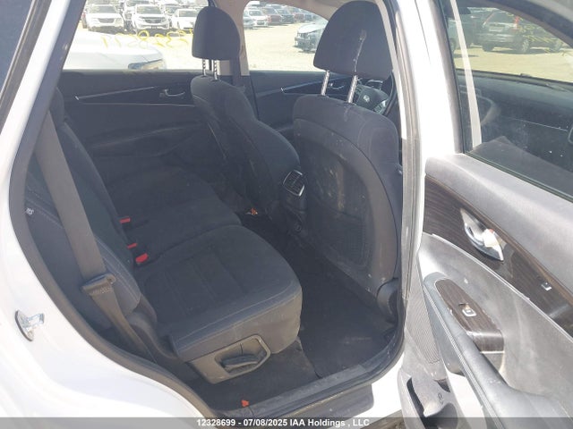 5XYPGDA34KG457398 KIA gdi theta-ii