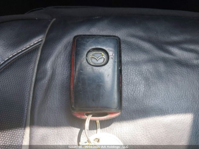 3MZBPAB74KM100099 Mazda MAZDA3