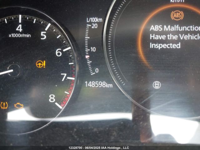 3MZBPAB74KM100099 Mazda MAZDA3