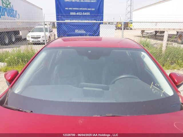 3MZBPAB74KM100099 Mazda MAZDA3