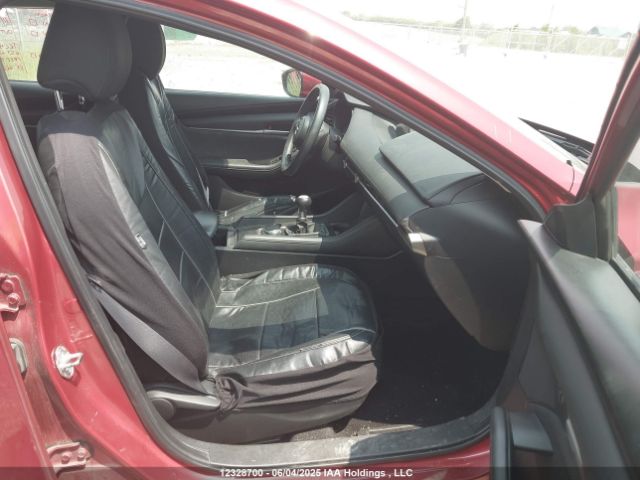 3MZBPAB74KM100099 Mazda MAZDA3