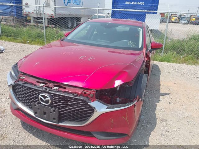 3MZBPAB74KM100099 Mazda MAZDA3