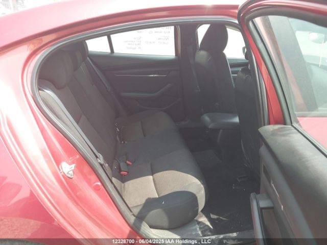 3MZBPAB74KM100099 Mazda MAZDA3