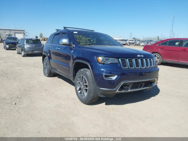 1C4RJFBT8HC645004 auction archive image