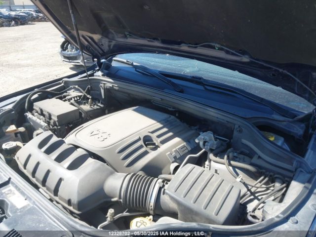 1C4RJFBT8HC645004 Jeep Grand Cherokee Limited