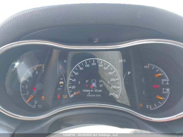 1C4RJFBT8HC645004 Jeep Grand Cherokee Limited
