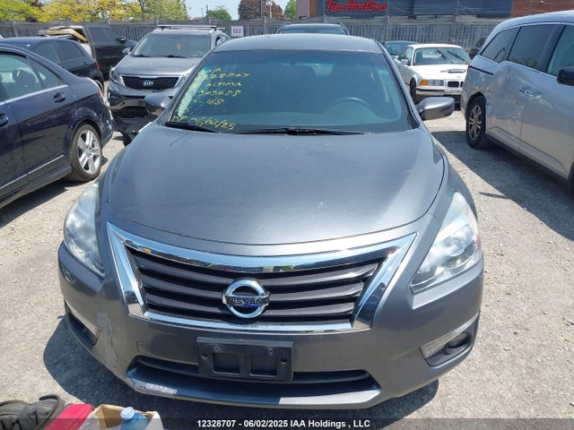 1N4AL3AP6FN305688 Nissan 2015