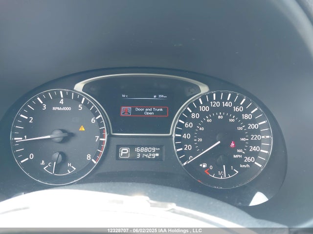 1N4AL3AP6FN305688 Nissan 2015