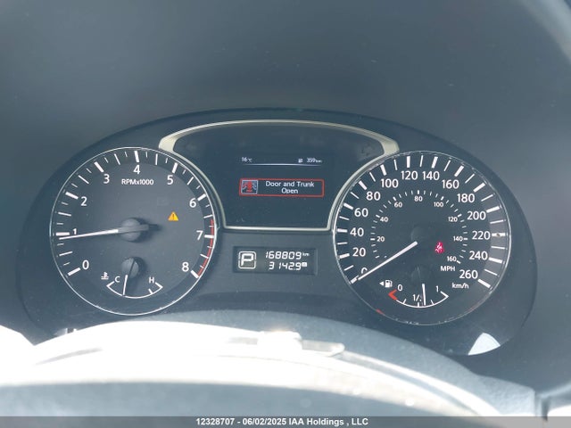 1N4AL3AP6FN305688 Nissan 2015