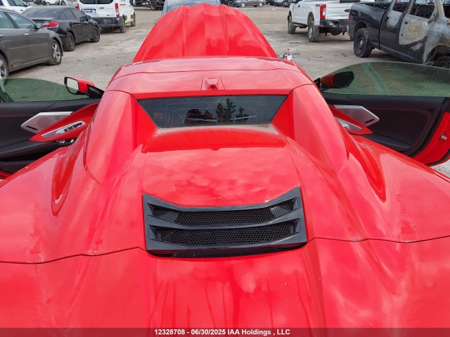 1G1Y83D46L5112845 Chevrolet lt2