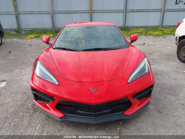 1G1Y83D46L5112845 Chevrolet lt2