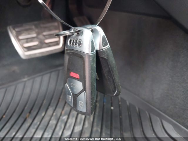 WAUC4CF55JA009873 Audi S5