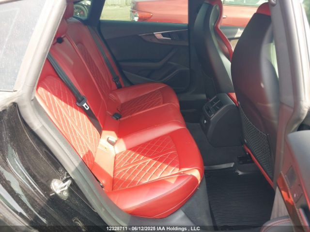 WAUC4CF55JA009873 Audi S5