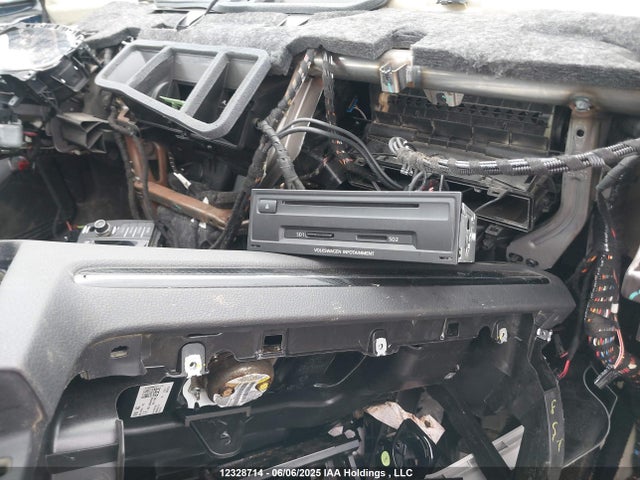 3VW117AU3FM004106 Volkswagen Golf