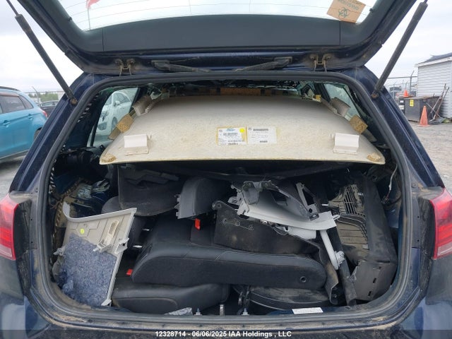 3VW117AU3FM004106 Volkswagen Golf