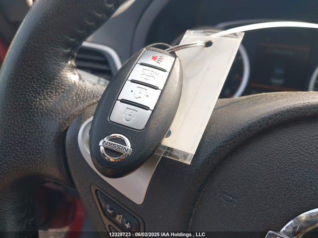 3N1AB7AP2KY387830 Nissan Sentra