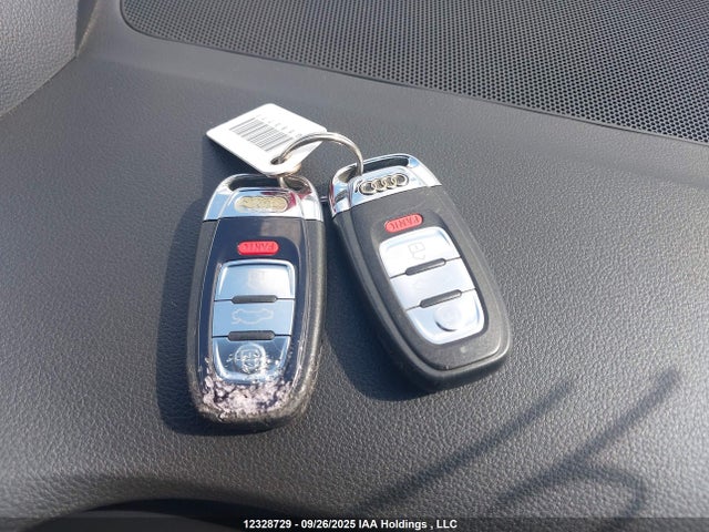 WAUH2AFC4HN103762 Audi 3.0t