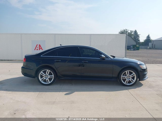 WAUH2AFC4HN103762 Audi 3.0t