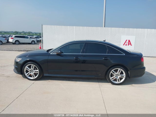 WAUH2AFC4HN103762 Audi 3.0t