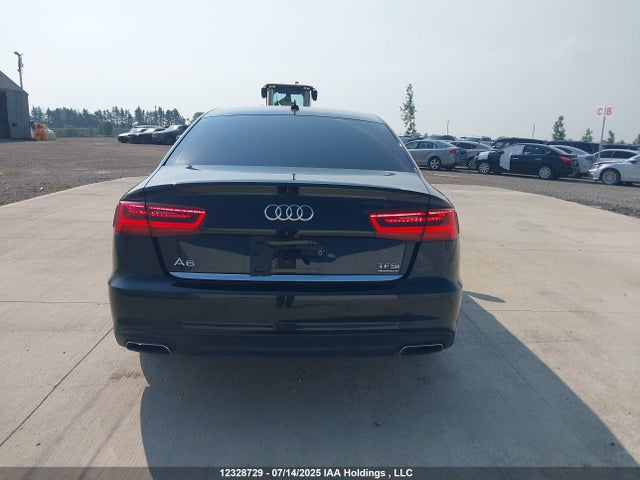 WAUH2AFC4HN103762 Audi 3.0t