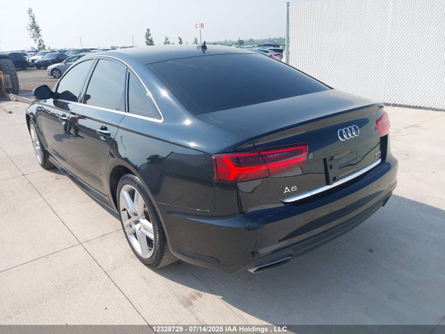 WAUH2AFC4HN103762 Audi 3.0t