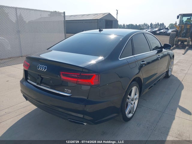 WAUH2AFC4HN103762 Audi 3.0t