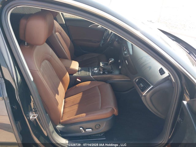WAUH2AFC4HN103762 Audi 3.0t
