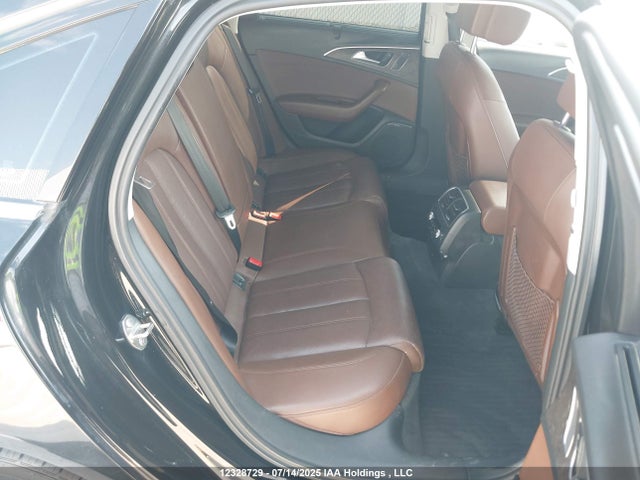 WAUH2AFC4HN103762 Audi 3.0t