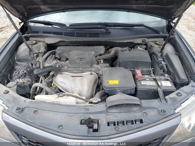 4T1BF1FKXEU392650 Toyota 2ar-fe
