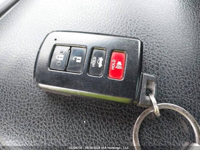 4T1BF1FKXEU392650 Toyota 2ar-fe