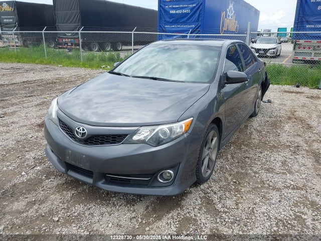 4T1BF1FKXEU392650 Toyota 2ar-fe