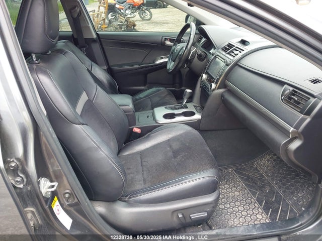 4T1BF1FKXEU392650 Toyota 2ar-fe