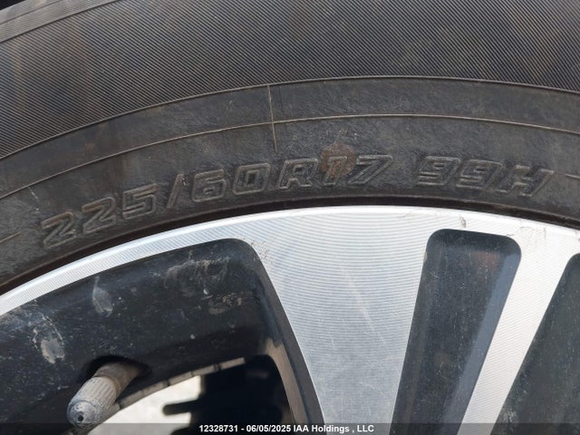 JF2GUADC3R8915809 Subaru na
